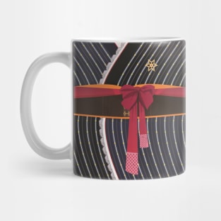 Takane Lui hololive new year version Mug